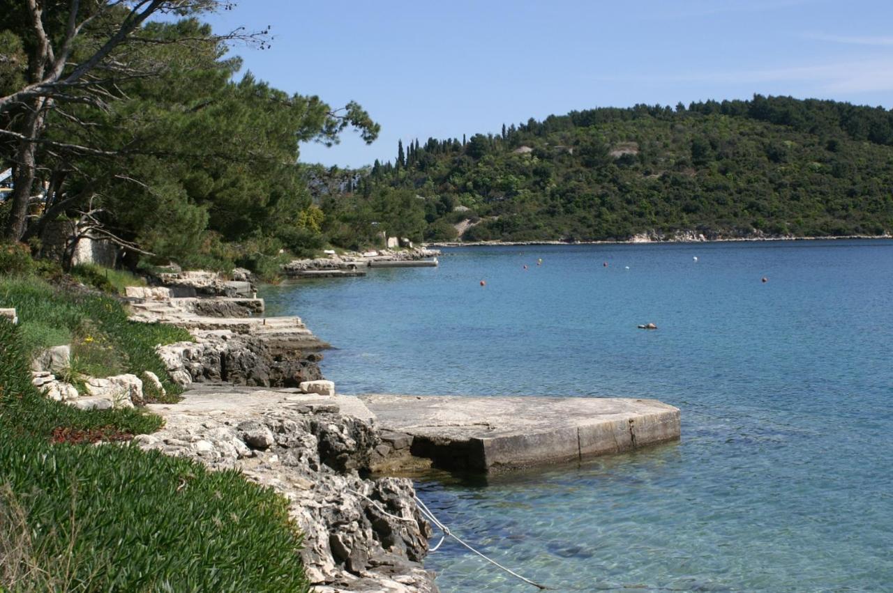 Apartments By The Sea Lumbarda, Korcula - 4440 ภายนอก รูปภาพ