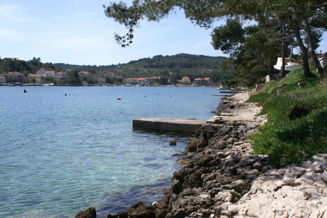 Apartments By The Sea Lumbarda, Korcula - 4440 ภายนอก รูปภาพ