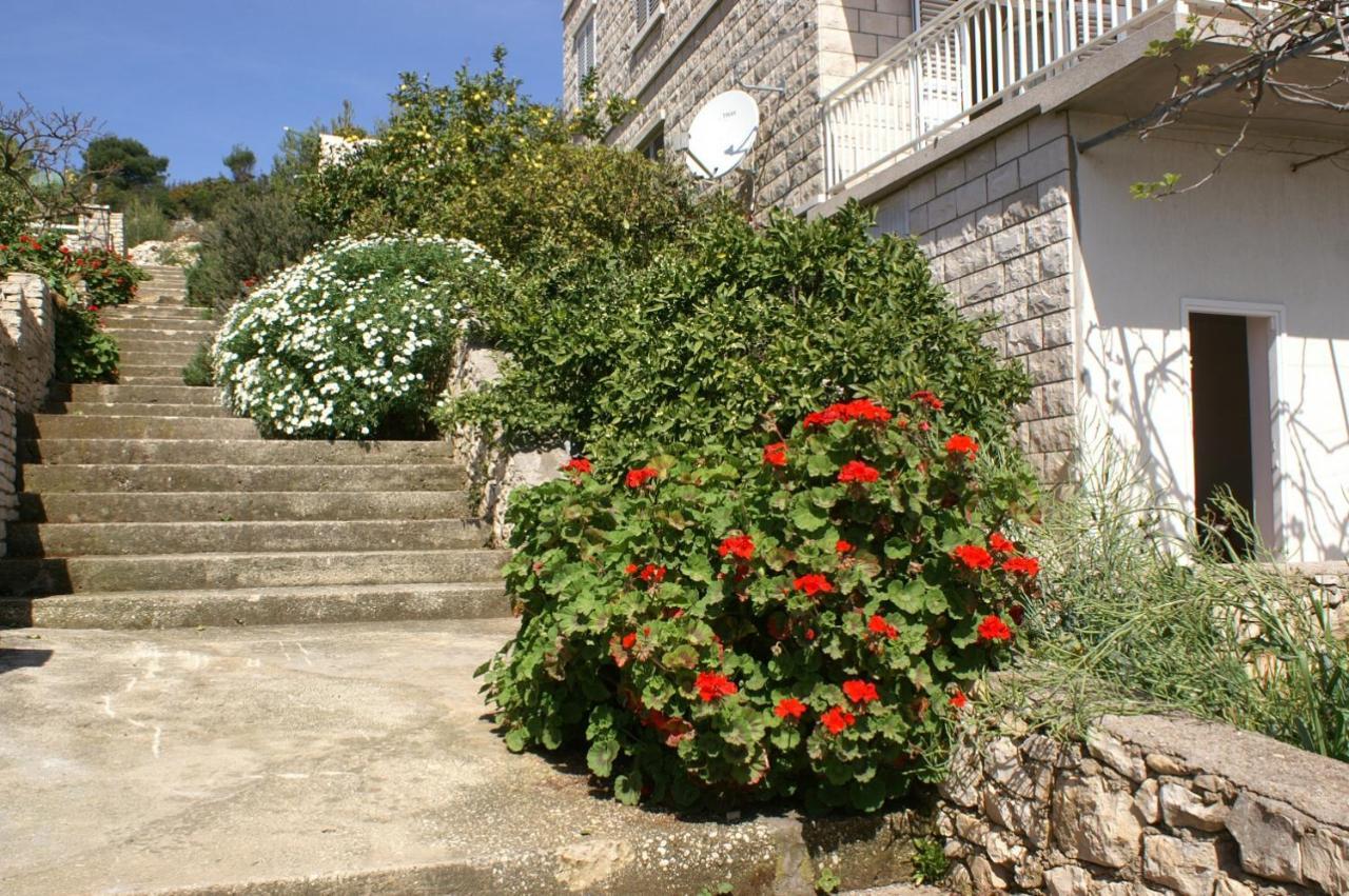 Apartments By The Sea Lumbarda, Korcula - 4440 ภายนอก รูปภาพ