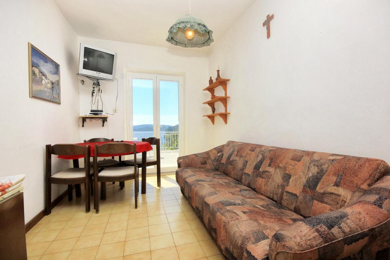 Apartments By The Sea Lumbarda, Korcula - 4440 ภายนอก รูปภาพ