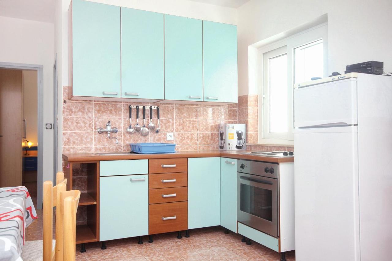 Apartments By The Sea Lumbarda, Korcula - 4440 ภายนอก รูปภาพ