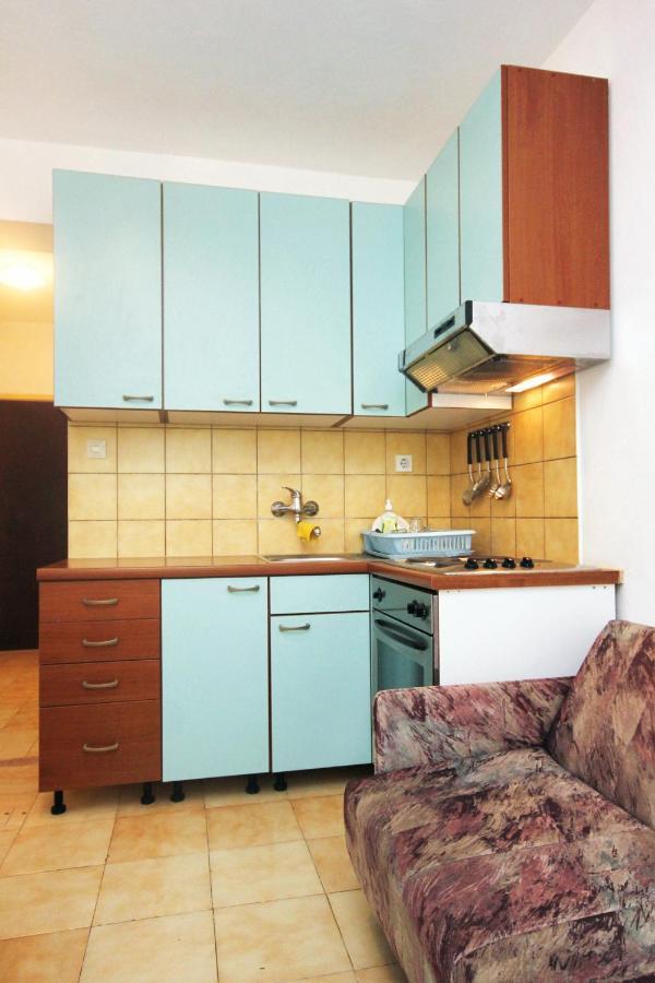 Apartments By The Sea Lumbarda, Korcula - 4440 ภายนอก รูปภาพ