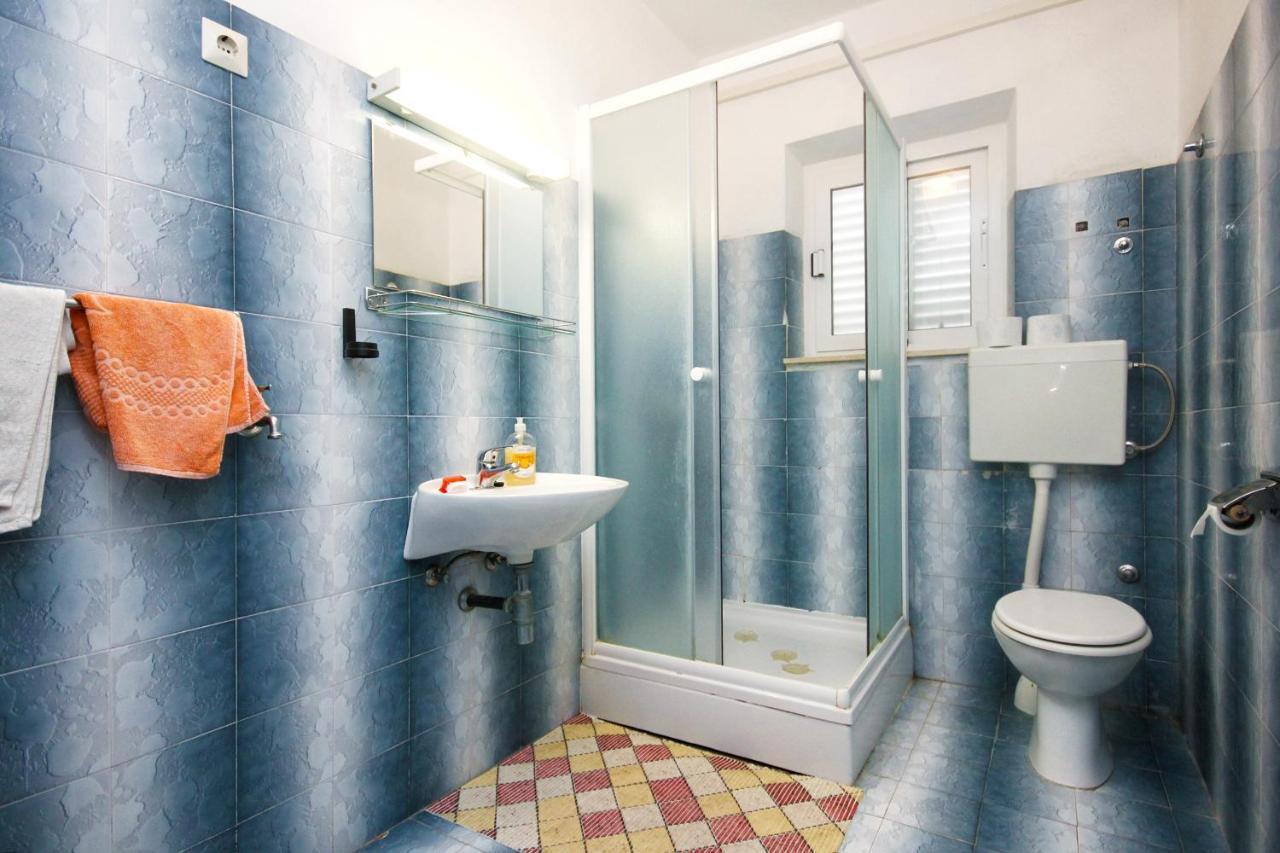 Apartments By The Sea Lumbarda, Korcula - 4440 ภายนอก รูปภาพ