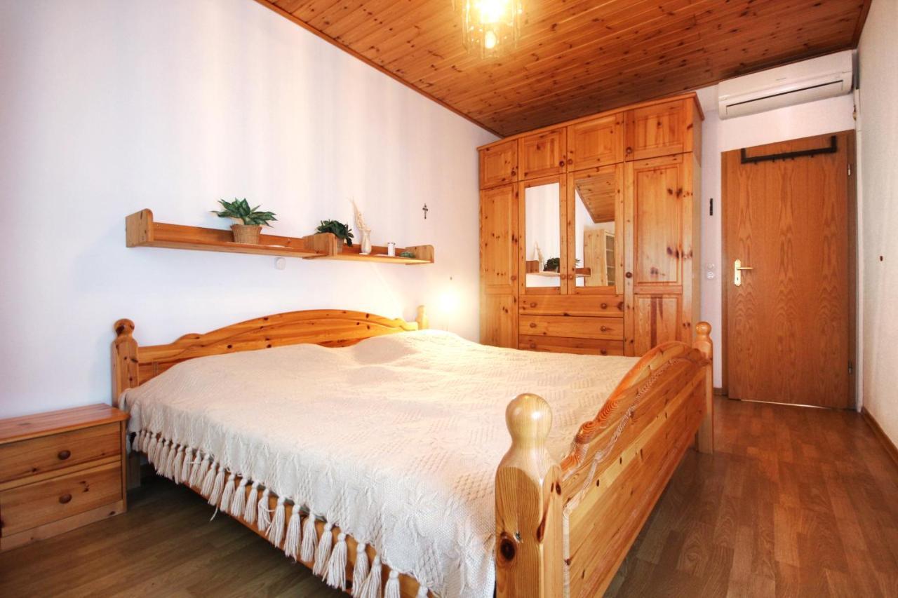 Apartments By The Sea Lumbarda, Korcula - 4440 ภายนอก รูปภาพ