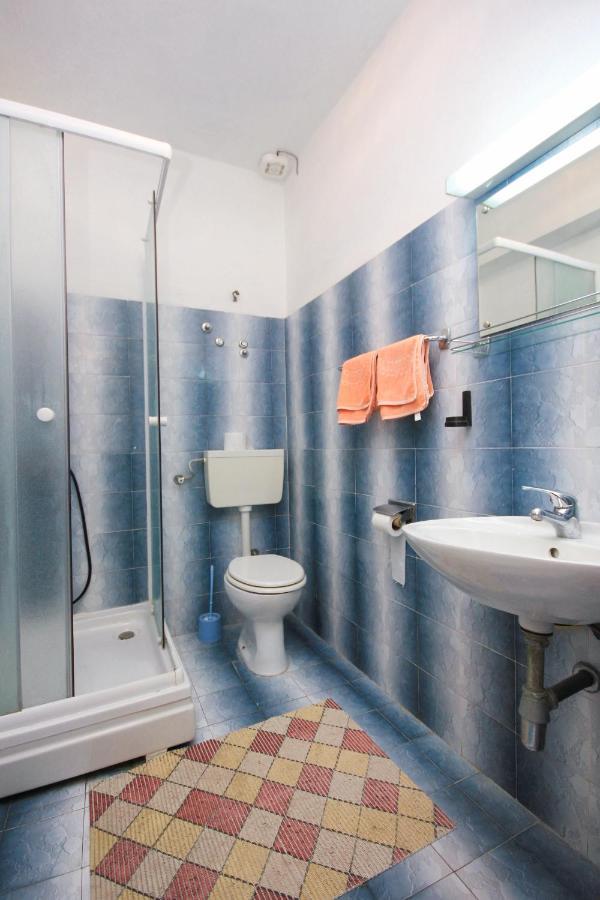 Apartments By The Sea Lumbarda, Korcula - 4440 ภายนอก รูปภาพ