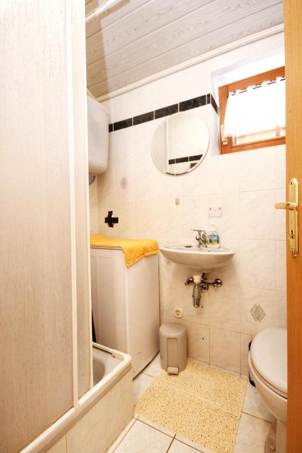 Apartments By The Sea Lumbarda, Korcula - 4440 ภายนอก รูปภาพ