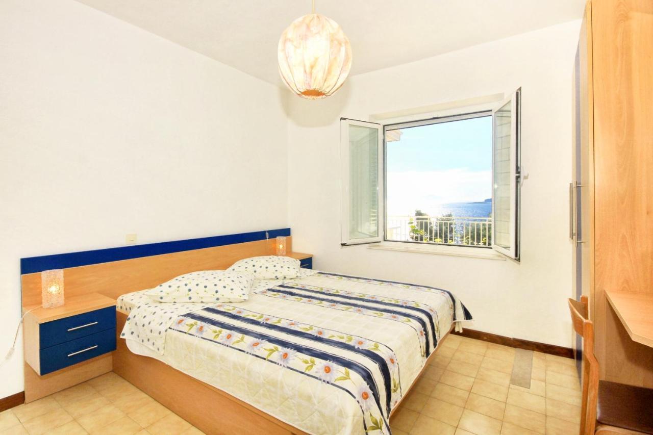 Apartments By The Sea Lumbarda, Korcula - 4440 ภายนอก รูปภาพ