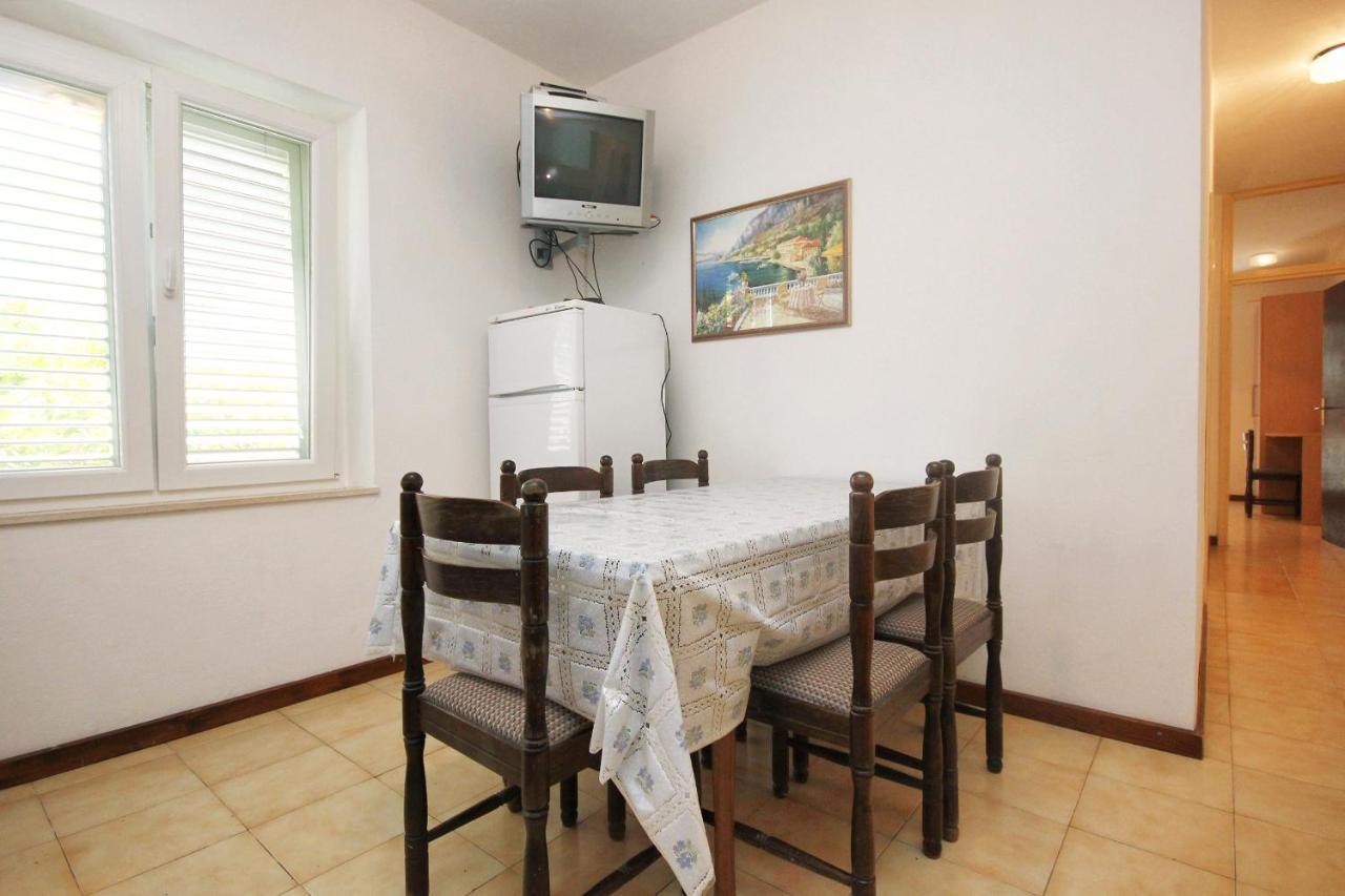 Apartments By The Sea Lumbarda, Korcula - 4440 ภายนอก รูปภาพ