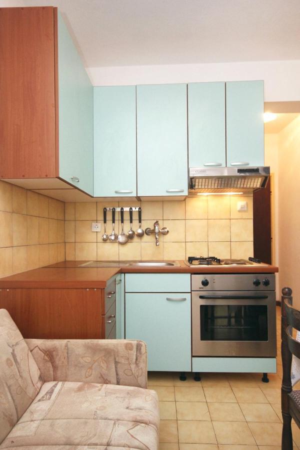 Apartments By The Sea Lumbarda, Korcula - 4440 ภายนอก รูปภาพ