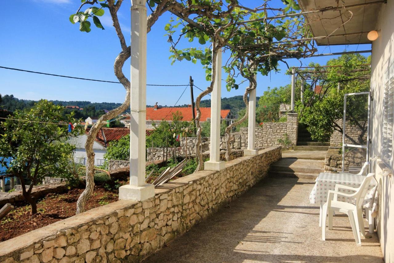 Apartments By The Sea Lumbarda, Korcula - 4440 ภายนอก รูปภาพ